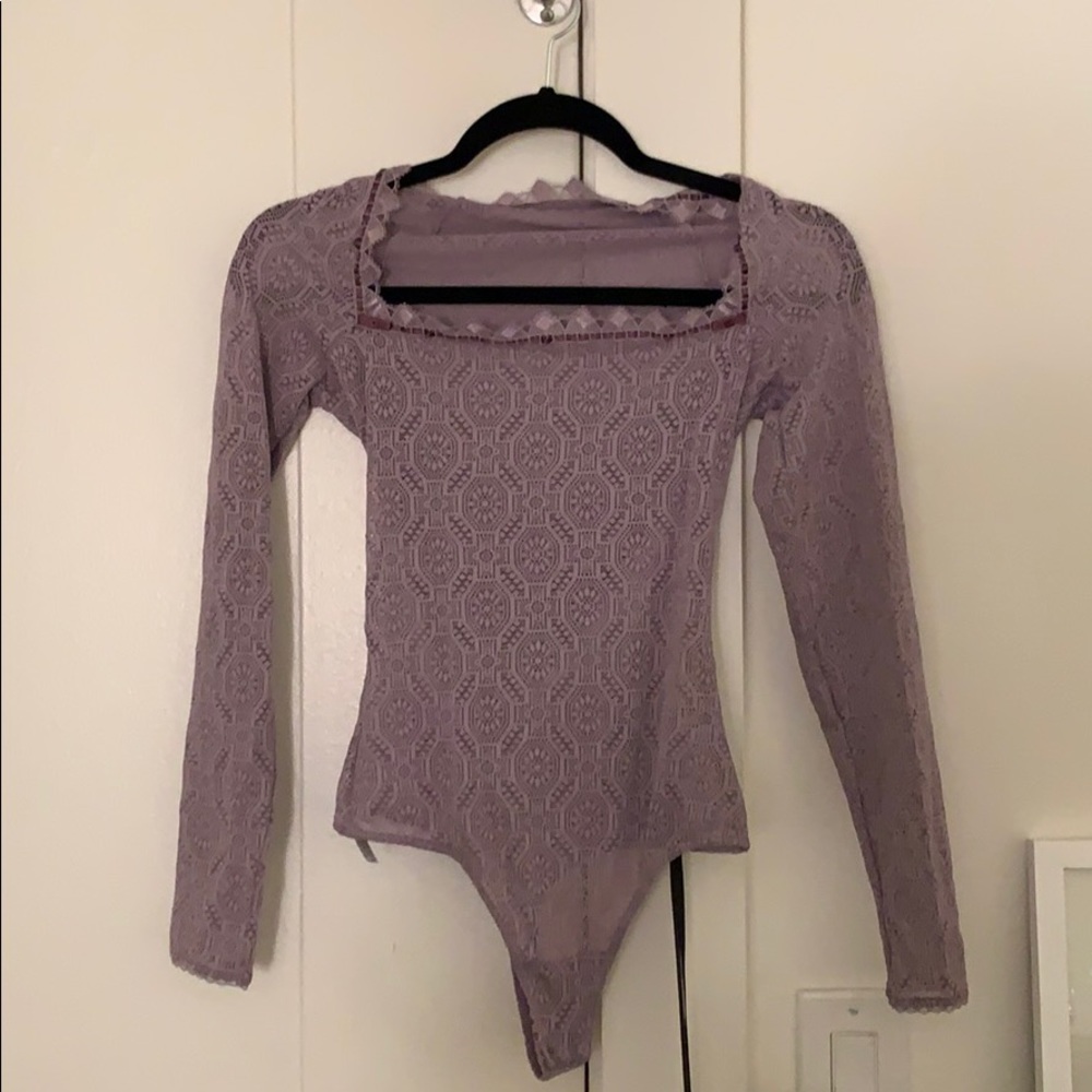 Wolford Bodysuit